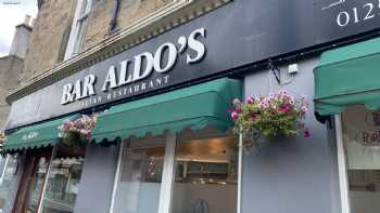 Bar Aldo's Restaurant