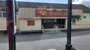 The Oakwood Lounge