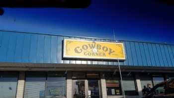 Cowboy Corner Xpress LLC