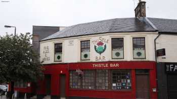 Thistle Bar