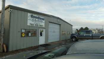 Goodland Glass LLC