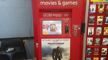 Redbox