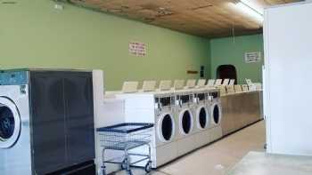 Garrett's Laundry