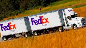 FedEx Freight