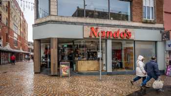 Nando's Blackpool