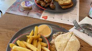 Nando's Blackpool