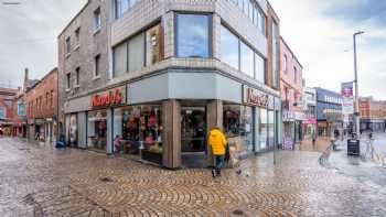 Nando's Blackpool