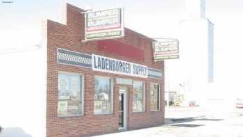 Ladenburger Supply