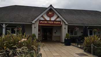 Plum Tree Farm - Dining & Carvery