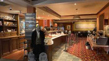 Plum Tree Farm - Dining & Carvery