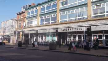 Slug & Lettuce - Blackpool