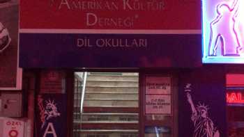 Amerikan Kültür Yabancı Dil Kursları- Eskişehir