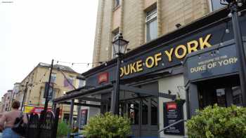 Duke of York