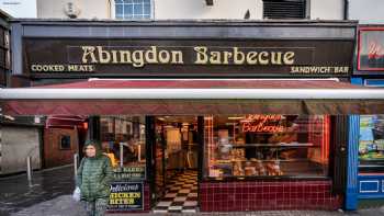 Abingdon Barbecue