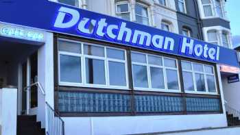 The Dutchman Hotel