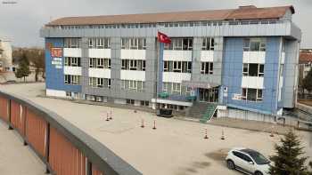 Eskişehir Eti Sosyal Bilimler Lisesi