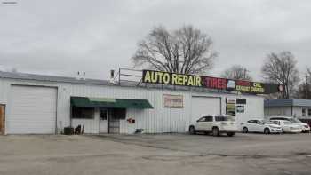 Progressive Auto Repair