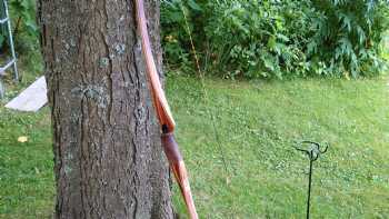 Great Plains Traditional Bow Co.