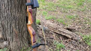 Great Plains Traditional Bow Co.