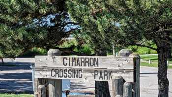 Cimarron Crossing Park