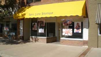 Rana Luna Boutique