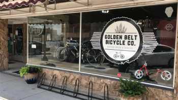 Golden Belt Bicycle Company