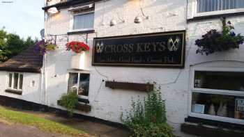 The Cross Keys Inn