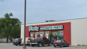 O'Reilly Auto Parts