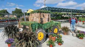 Stutzman Greenhouse