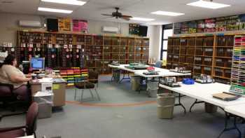 PTRC Parent Teacher Resource Center