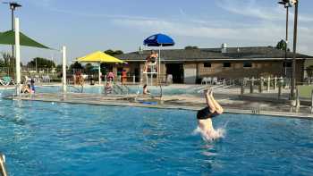 Greensburg City Pool