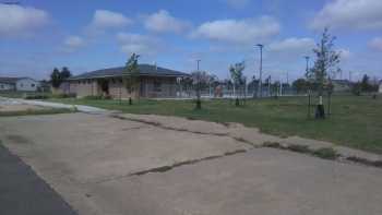 Greensburg City Pool