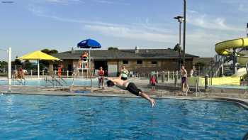 Greensburg City Pool