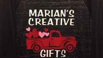 Marian's Creative Gifts