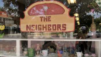 The Neighbor's Store