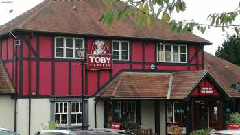 Toby Carvery Lower Earley