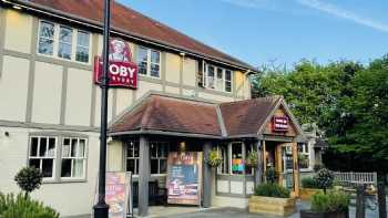 Toby Carvery Lower Earley