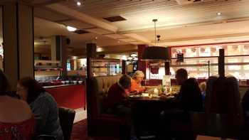 Toby Carvery Lower Earley