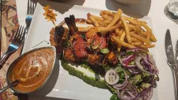 Masala Junction Restaurant