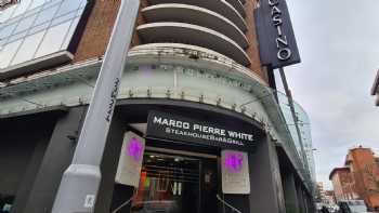 Marco Pierre White Steakhouse Bar & Grill Nottingham