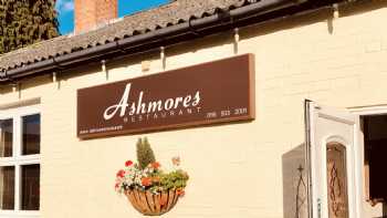 Ashmore's