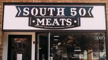 South 50 Meats