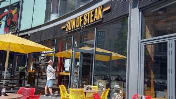 Son Of Steak Nottingham