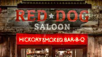 Red Dog Saloon