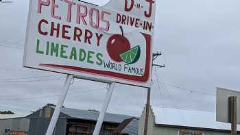 Petro's Drive-in