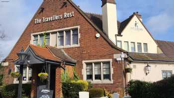 Travellers Rest