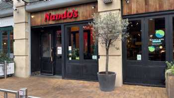 Nando's Nottingham - Cornerhouse