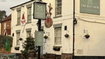 The Cross Keys