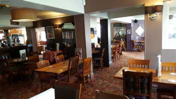 The Ram Inn