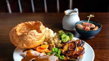 Toby Carvery Watermill